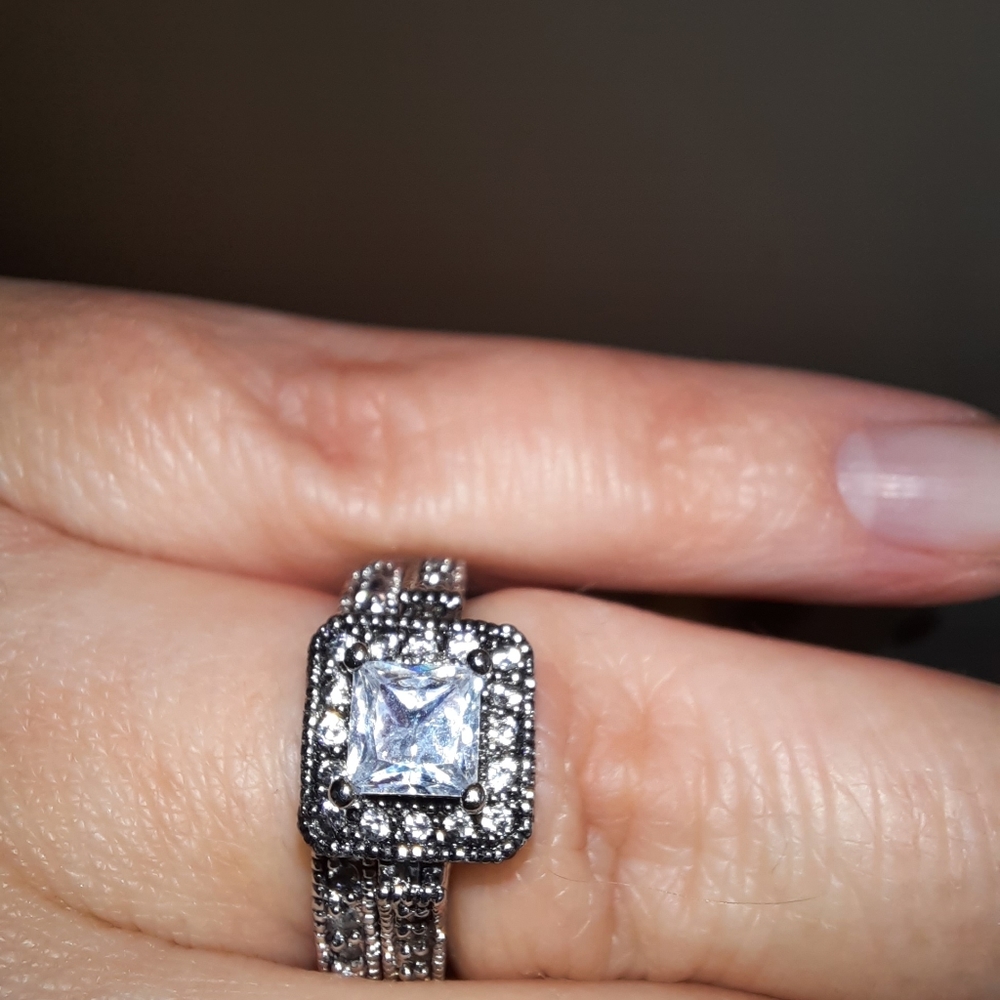 Wedding Set - image 1